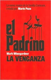 eBookers free download: El Padrino la venganza (The Godfather's Revenge) in English