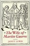 Wife of Martin Guerre