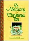 A Memory of Christmas Tea
