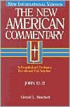 The New American Commentary Volume 25 B - John 12-21