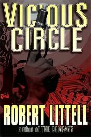 Vicious Circle: A Novel of Mutual Distrust