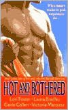 Hot and Bothered: Luring Lucy/Truth or Dare/Compromised/Treading Dangerous Waters