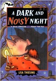 Dark and Noisy Night