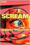 Eye Scream