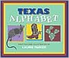 Texas Alphabet