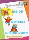 Inside Outside Upside Down (Berenstain Bears Series)