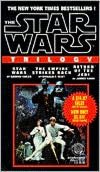 The Star Wars Trilogy: A New Hope/The Empire Strikes Back/Return of the Jedi