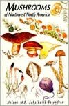 Mushrooms of Northwest North America