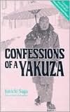 Online books to download for free Confessions of a Yakuza (English literature) by Junichi Saga