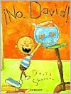 ¡No, David!