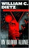 By Blood Alone (Legion of the Damned Series #3)