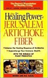 The Healing Power of Jerusalem Artichoke Fiber: The Antibiotic Companion
