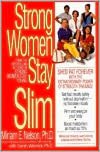 Strong Women Stay Slim