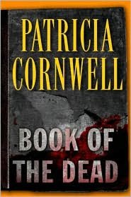 Book of the Dead (Kay Scarpetta Series #15)