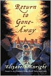 Return to Gone-Away