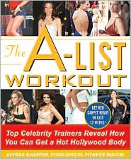 A-List Workout: Top Hollywood Trainers Reveal the Body-Shaping Secrets of Their Celebrity Clients