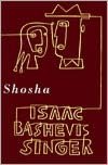Epub computer books free download Shosha iBook CHM 9780374524807 in English