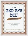 Second Avenue Deli Cookbook: Recipes and Memories from Abe Lebewohl's Legendary Kitchen
