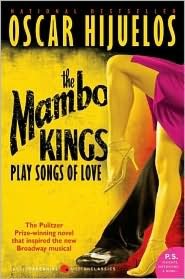 The Mambo Kings Play Songs of Love