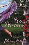 Potent Pleasures (Pleasures Trilogy Series #1)