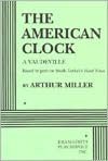 The American Clock: A Vaudeville