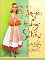 I Like You: Hospitality Under the Influence