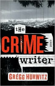 The Crime Writer
