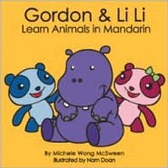 Gordon & Li Li Learn Animals in Mandarin