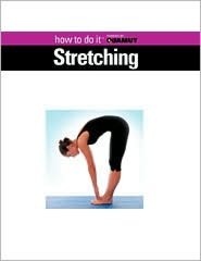 Stretching (Quamut)