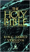The Mass Market Bible: King James Version (KJV)