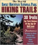 Best of Rocky Mountain National Park Hiking Trails