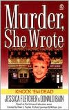 Murder, She Wrote: Knock 'Em Dead
