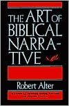 The Art of Biblical Narrative