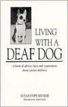 Living with a Deaf Dog