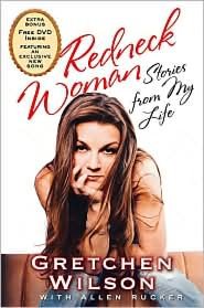 Redneck Woman: Stories from My Life