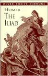 The Iliad (Butler translation)