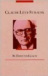 Claude Levi-Strauss