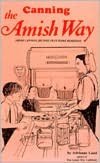 Canning the Amish Way