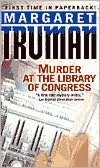 Murder at the Library of Congress (Capital Crimes Series #16)