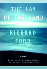 The Lay of the Land (Frank Bascombe Series #3)