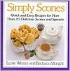 Simply Scones