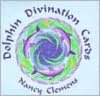 Dolphin Divination Cards: 108 Circular Cards