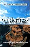 Free ebook downloads for nook tablet Wilderness and the American Mind 9780300091229 by Roderick Nash
