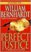 Perfect Justice (Ben Kincaid Series #4)