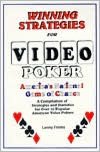 Winning Strategies for Video Poker