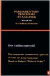 Parliamentary Procedure At a Glance