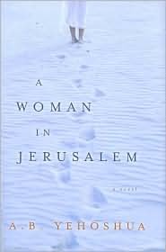 A Woman in Jerusalem