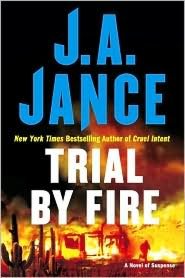 Trial by Fire (Ali Reynolds Series #5)