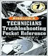 PC Technician's Troubleshooting Pocket Reference