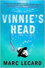 Vinnie's Head
